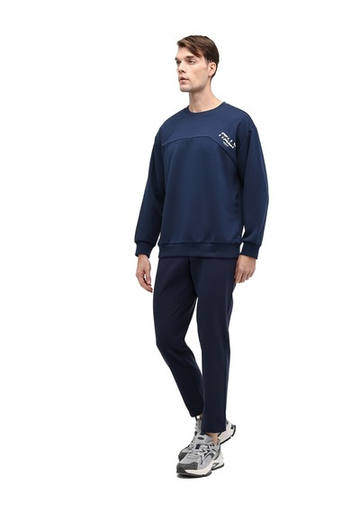 Lumberjack Ml Krısh 23ljk-110 5pr Lacivert Erkek Pantolon 000000000102032589 Lacivert