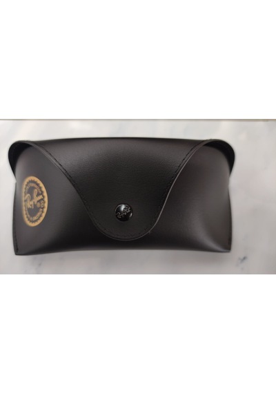 Ray-ban Bombeli Güneş Gözlüğü Kabı Kılıfı