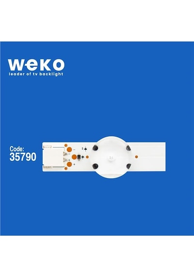 Beko B55l 8840 5b 55'' İnç 9 Adet Tv Led Bar Tvnizi Açıp İçindeki Led Barla Birebir Aynısı Olduğunu Görmeden Almayınız. Sonrasında İade Almamaktayız.