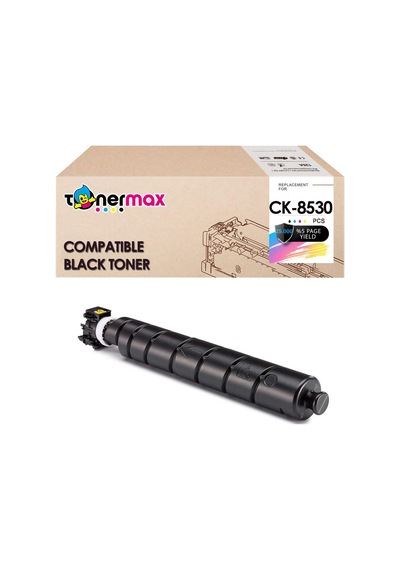 Tonermax Utax Ck-8530 Uyumlu Toner Siyah / 2508 Ci / 1t02ypbut0