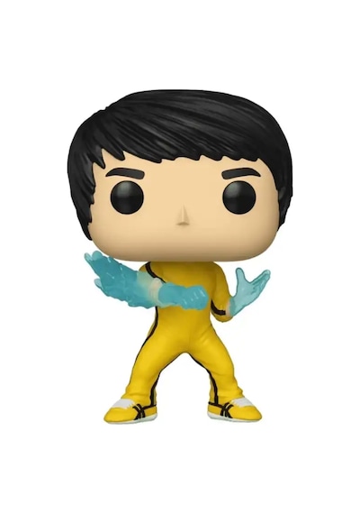 Funko Pop Icons Bruce Lee 81066