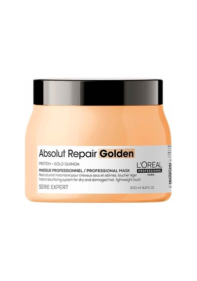 Serie Expert Absolut Repair Golden Maske 500 Ml