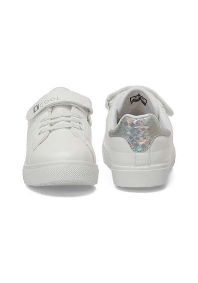 I Cool Mıla F 6fx Beyaz Kız Çocuk Sneaker 000000000102240673 Beyaz I Cool Mıla F 6fx Beyaz Kız Çocuk Sneaker 000000000102240673 Beyaz