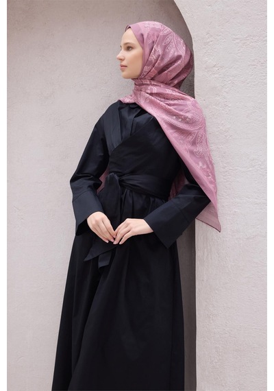 Belli Fresh Vual Şal 75 X 200 - 1468 Pembe