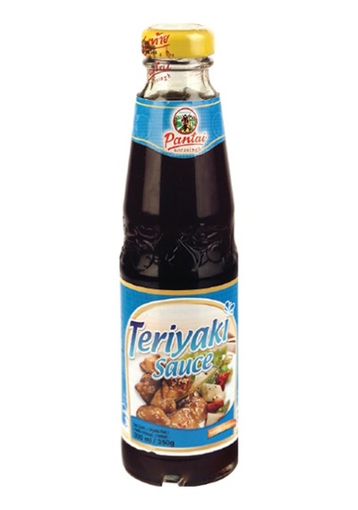 Pantai Teriyaki Sos 300 ML