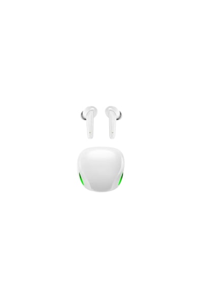 Hepu HP-627 Bluetooth 5.3 RGB Işıklı Kulak İçi Oyuncu Kulaklığı