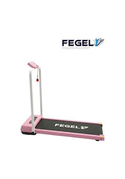 FG-07 FitShow Uygulama Destekli Katlanabilir Koşu Bandı