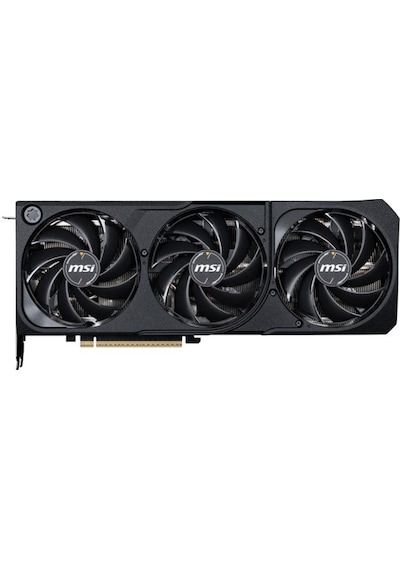 Msı Geforce Rtx5070 12g Shadow 3x Oc 12gb Gddr7 192bıt 1xhdmı 3xd