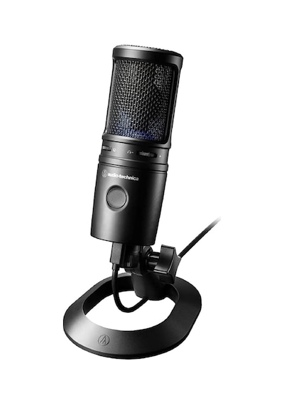 Audio-technica At2020usb-x Kardioid Kondenser Usb Mikrofon