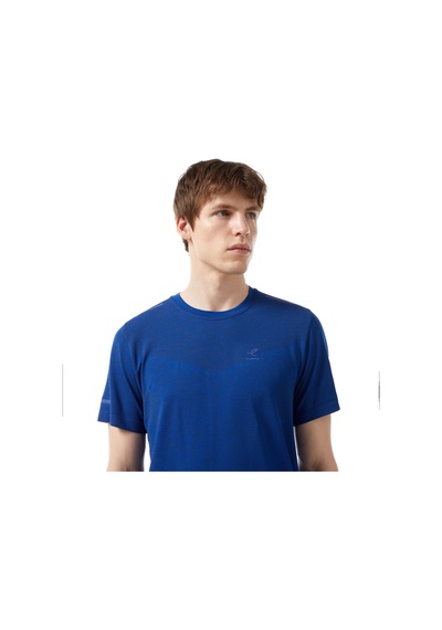 Energetıcs Energetics Tayeb Ss M Erkek Lacivert T-shirt