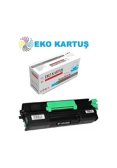 Ricoh Sp4510 Uyumlu Toner - Sp-4510
