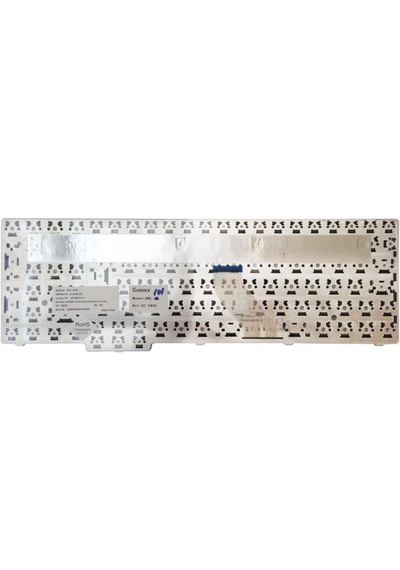 Acer Uyumlu Extensa 5635 Klavye Tuş Takımı - 465073010
