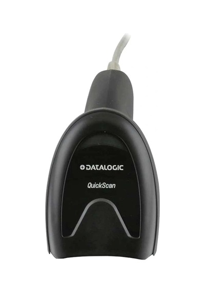Datalogıc Quıckscan Qd2220 1d Imager Usb Barkod Okuyucu + Stand