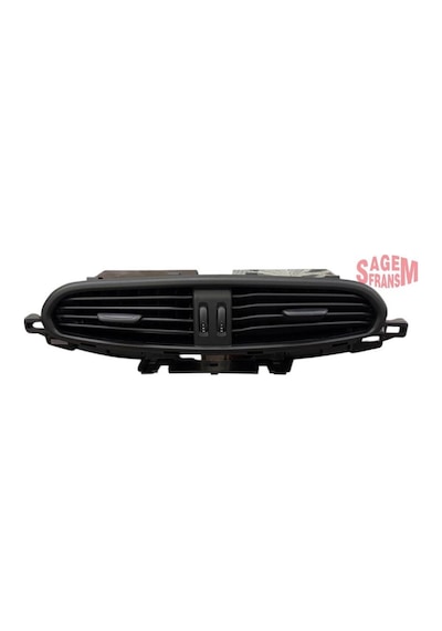 Havalandırma Izgara Orta Difüzör Panelli Fiat Egea 2015+ 735693606 Sagemfrans 171599
