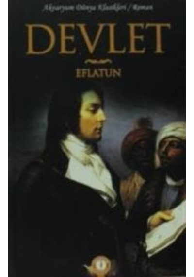 Devlet - Platon N11.2623