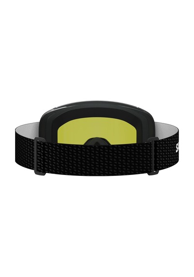 Salomon Aksium 2.0 Access Unisex Kayak/snowboard Gözlüğü-l47908500 Siyah