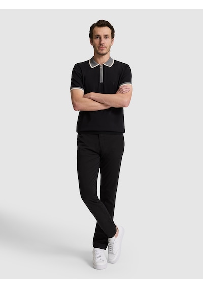 Cacharel Erkek Siyah Pantolon Kanvas-chino 50328226-vr046