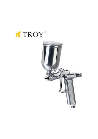Troy T18609 Mini Boya Tabancası 0.5Mm