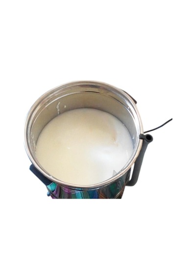 Sezet 40 Lt Yayık Makinesi
