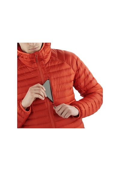 Salomon Salomon Elixir Micro Down Hd Erkek Outdoor Ceketi Nnj0 Çok Renkli