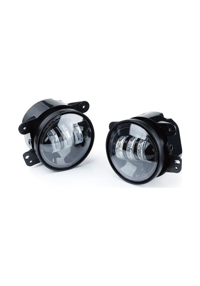 Offroad Sis Lambası 4 İnç 30W Lass323