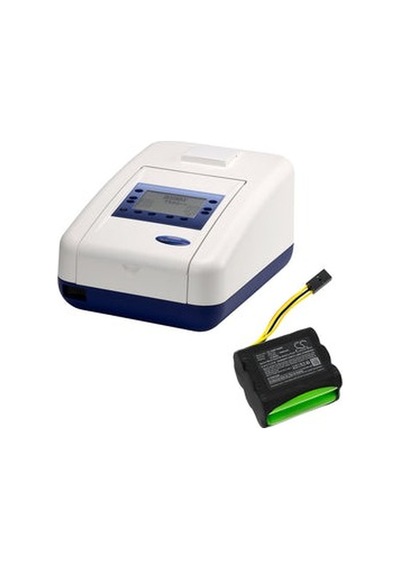 Gretagmacbeth D196, D19c Densitometre Ve Spectroeye Spektrofotometre Yedek Bataryası