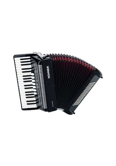 Hohner Bravo Iıı 80 Bas Akordiyon