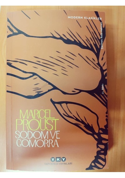 Sodom Ve    Gomorra