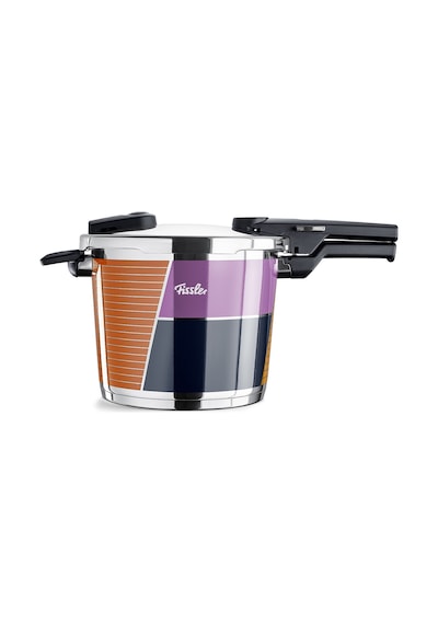 Fissler Vitaquick 70.yıl Özel Düdüklü Tencere 6.0 Litre