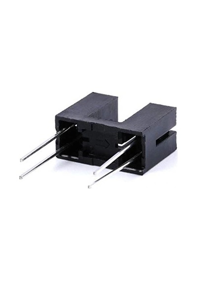 Itr9608 Optik Sensör Dip-4