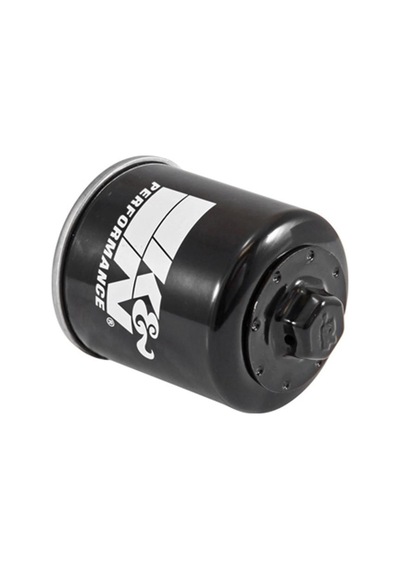 Kn Motosiklet Yağ Filtresi Kn-183