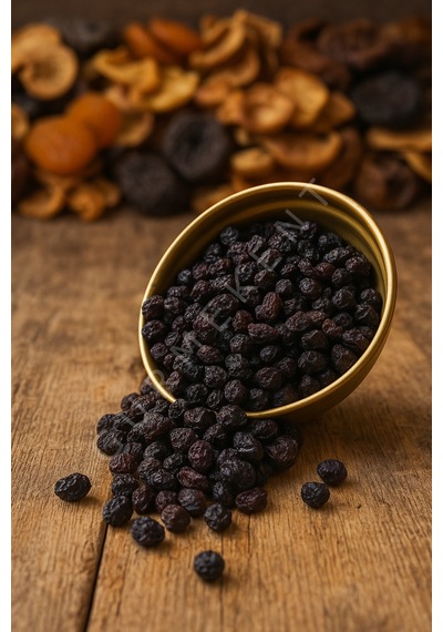 Kurutulmuş Vişne 500gr Diğer