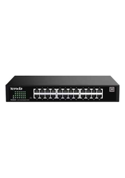 Tenda Teg2224d 24ge Port Bulut Yönetilebilir Switch