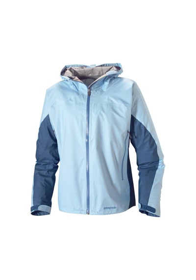 Patagonia Bayan Grade Vı Jacket Açık Mavi