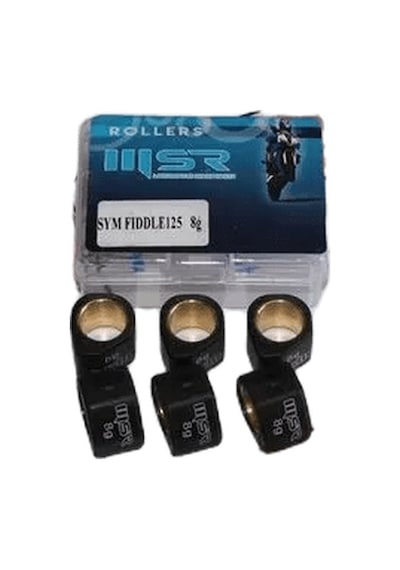 Sym Fiddle 3-fiddle 2-st 125-st 200-orbit Baga