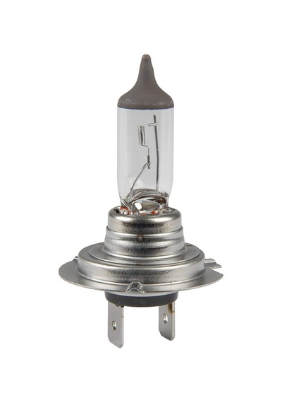 Hert-buss Elparts H7 Longlıfe 12v - 55w