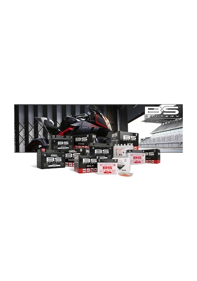 Sym 125 Symphony Akü Bs Battery Btx7a-bs