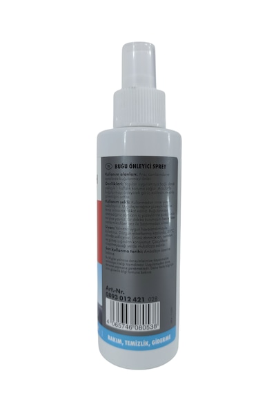 Würth Buğu Önleyici Sprey 150ml