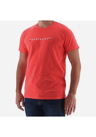 Sun Valley Codrep Erkek Tshirt-Codrepfra