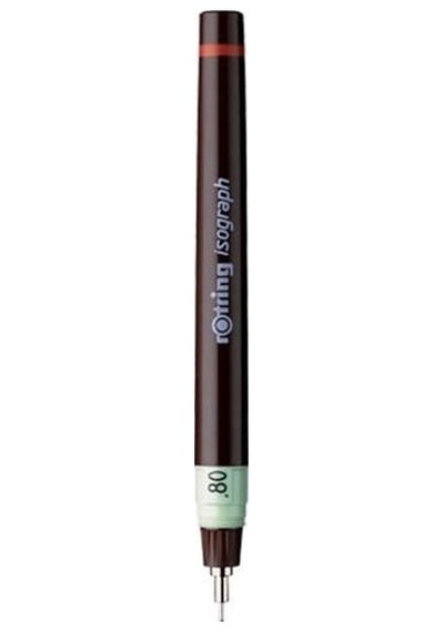 Rotring Isograph Rapido Kalemi 0.80 MM 1903495