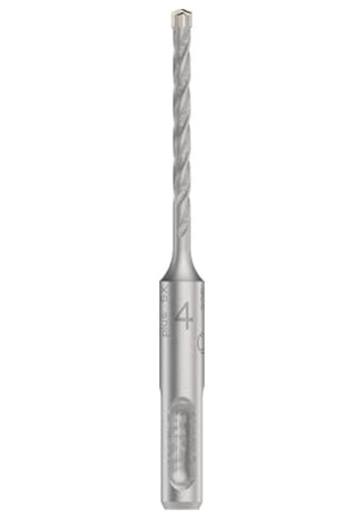 Ayrex 1x Pro Sds Plus-5x Kırıcı Delici Delme Ucu Donatılı Beton, Beton, Ø 4,00 Mm, Professional Aksesuar Kırıc