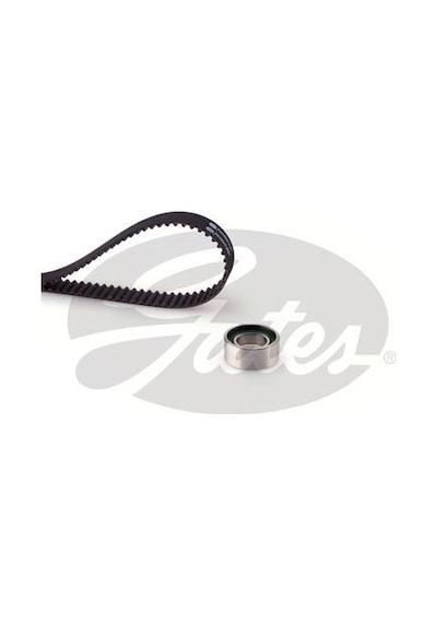 GATES K015411XS TRİGER EKSANTRİK GERGİ SETİ PALIO ALBEA DOBLO PUN