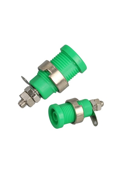 Ic-239b Born Klemens Büyük Boy Korumalı Tip Vida Bacak