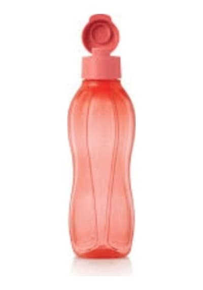 Tupperware Eko Şişe Suluk 750 Ml Pembe