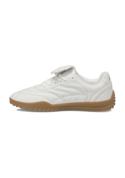 Kinetix Mova 6fx Beyaz Kadın Sneaker 000000000102065286 Beyaz