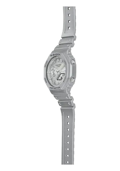 Casio Ga-2100ff-8adr Kol Saati Antrasit