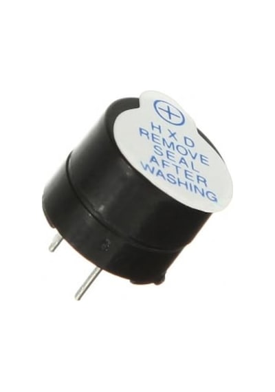 Arduino Aktif Buzzer Arduino Raspberry 5V Manyetik Ses Raspberry N11.1482