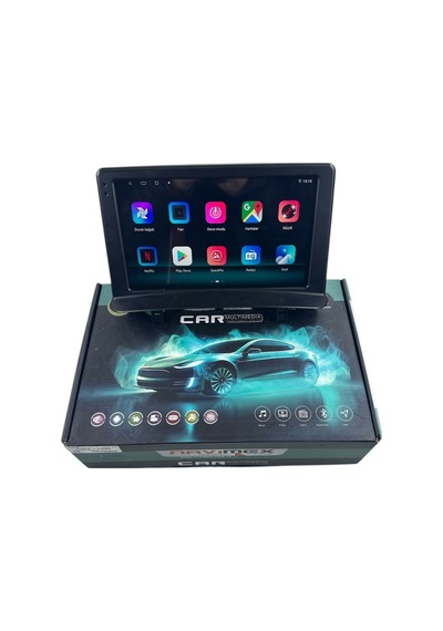 Clio 3 2006-2014 Navimex 8-128 Fanlı Profesyonel Oem Multimedia