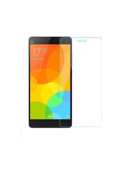 Xiaomi Mi 4C Nano Kırılmaz Cam Ekran Koruyucu