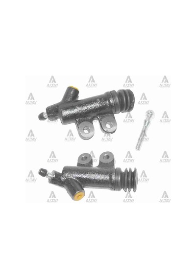 MAHER 4677 Debriyaj Merkez Alt Civic 92-00
